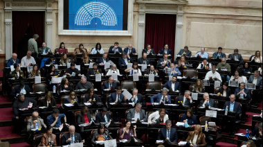 Sin acuerdo en Diputados: desendeudamiento de las familias volvió a quedar pendiente