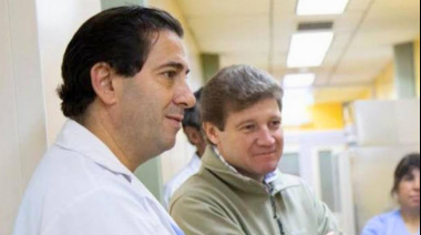 Salud provincial: el Hospital de Ushuaia no da abasto y su director reconoce estar frustrado