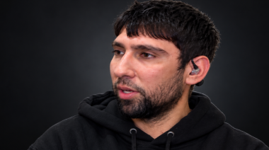 Natanael Vargas: “Estamos intentando por todos los medios no quedar literalmente en la calle”
