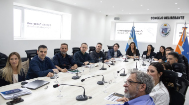 Organismos institucionales  de Rio Grande evaluan acciones por la deuda provincial de más de $17.000 millones
