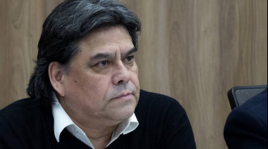 Araujo exige a Melella que explique cómo distribuye los fondos entre Ushuaia y Río Grande
