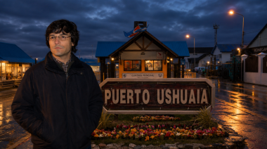 Raimbault, sobre los $25.000 millones del puerto: “Me llama la atención que nadie pueda explicar cómo se están manejando”