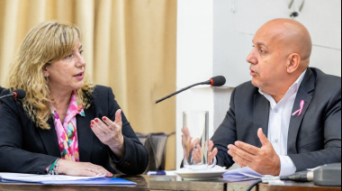 Mientras Melella propone nuevos impuestos, se cuestionó $25.000 millones destinados a dos organismos provinciales