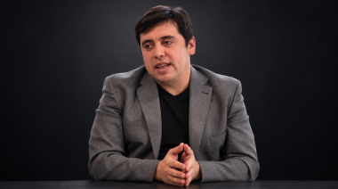 Rumbo a 2027, Harrington anticipó una escalada del conflicto con el Concejo de Tolhuin