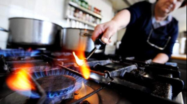 El cambio en los subsidios al gas encarece las facturas fueguinas