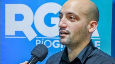 El Municipio detecta jóvenes que llegan a entrenar sin haber comido