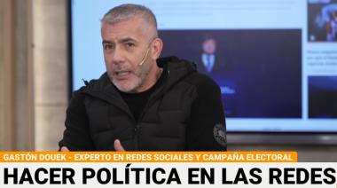 Empresas vinculadas a Gastón Douek habrían facturado más de $267 millones a la Provincia
