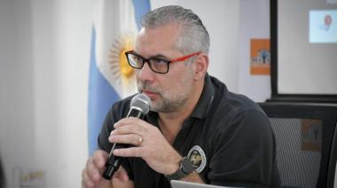 Doble discurso: “Si sacamos los impuestos, el fondo queda vacío”