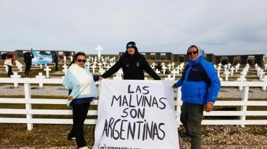 Malvinas: sectores isleños presionan para restringir el ingreso de argentinos por exhibir banderas y símbolos