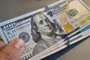 Qué opinan economistas sobre trepada del dolar