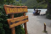 La cátedra “Pueblos Originarios” se pronunció por el cambio de nombre del lago Asigami