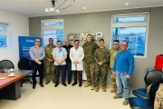 Marines norteamericanos harán entrenamiento intensivo en Tierra del Fuego