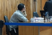 Pidieron 10 años de prisión para hombre acusado de abusar de su hija biológica