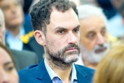“Estamos trabajando para pagar el aguinaldo antes del 30 de junio”