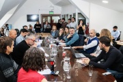 Se reúne la Comisión 4 el martes por proyecto del SUTEF