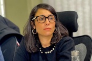 Monte de Oca: “La municipalidad tiene un fondo específico para educación vial en las escuelas”
