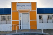 No hubo avances en la audiencia y pasaron a cuarto intermedio