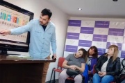 “La Boleta Única de papel es un cambio transformador en el proceso electoral”