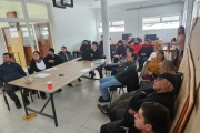 El BTF se suma a la operatoria del FAMP para PyMEs fueguinas
