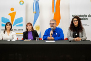 Más de 2500 docentes participaron del Pre Congreso de Educación e Inclusión del Fin del Mundo