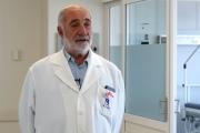 "La situación no da para más": fuerte advertencia del titular de Clínica San Jorge