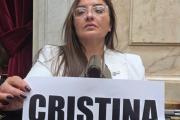 Freites celebró avances para el Garrahan y universidades y apuntó contra Espert: “Violento, mentiroso y vago”