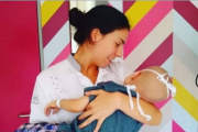 “Por favor, dejá este trabajo”, el pedido de la madre de la enfermera que murió al estrellarse el avión sanitario en Río Grande