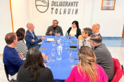 La UNTDF refuerza en Tolhuin su oferta académica