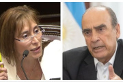 “Que deje de hacerse la víctima y dé explicaciones por la miseria que nos impone”