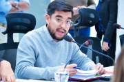 Río Grande abre el debate para una ley de transporte que priorice a los usuarios y establezca reglas claras