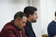 Mañana se conocerá el veredicto en juicio por lesiones graves
