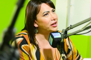 Victoria Castro explicó por qué la cooperativa aún no cobró