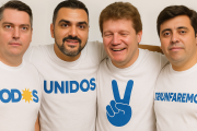 Melella insta a la unidad y advierte: “Si no hay unidad, no hay octubre”