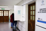 Condenaron a un hombre a 9 años de prisión por abuso sexual