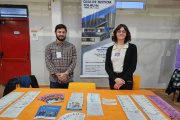 El Poder Judicial participó en las II Jornadas de Prevención de Adicciones