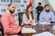 Legisladores abordarán nuevamente proyecto de modificación a la Ley sobre cultivo y producción de salmónidos
