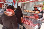 ¿Menos asado, más ajuste? El consumo de carne vacuna sigue en mínimos históricos
