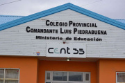 Suspendieron las clases en el Piedrabuena por robo y vandalismo