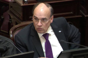 Blanco repudió el nuevo recargo al gas impuesto por ENARGAS: “Esto es crueldad institucional”