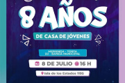 Un espacio clave de contención y salud mental en Río Grande