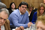 “La calefacción no es un lujo”: Araujo reclama al Gobierno nacional por la quita del subsidio al gas en zonas frías