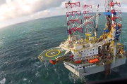 Gobierno acuerda prórroga con Total Austral por otros 10 años