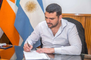 Vuoto realiza cambios en el Gabinete municipal