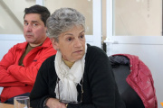 “Se intenta ocultar con la plata de los jubilados la verdadera responsabilidad del déficit operativo de la OSEF”