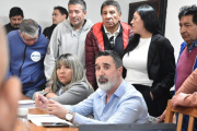 “Son todas medidas que favorecen al empresario"