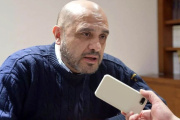 “El Poder Judicial fueguino es una casta intocable y hay que animarse a revisarlo todo”