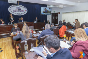 Aprobaron una Ley para sostener la Osef