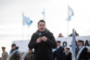 “La Independencia que celebramos se construye todos los días”
