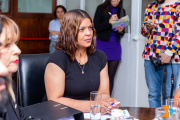 Osef: Tolhuin tiene garantizada la atención sanitaria prioritaria con la nueva ley