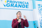 Martín Perez celebró el diálogo en Osef pero alertó sobre decisiones sin debate